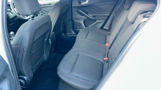 Ford Focus 1.0 EcoBoost ST-Line 5dr Petrol Hatchback